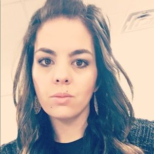 Meet your Posher, Cherri